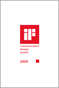 iF Communication Design Award 2009 Informationen: DigiECO in der iF Online Exhibition